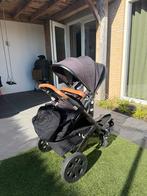 Joolz wandelwagen compleet, Kinderen en Baby's, Kinderwagens en Combinaties, Ophalen, Zo goed als nieuw, Overige merken