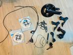 Shimano R8170 P di2 2*12 groupset, Ophalen, Overige typen, Zo goed als nieuw, Aluminium