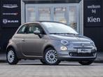 Fiat 500 1.0 Hybrid Lounge | CarPlay | Navi | Cruise Control, Voorwielaandrijving, Stof, Euro 6, 4 stoelen