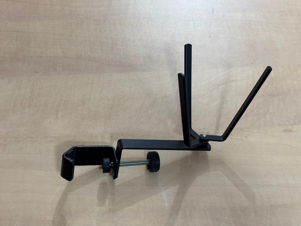 K&M 159 demper houder, Muziek en Instrumenten, Nieuw, Ophalen of Verzenden, Trompet, Nvt