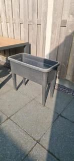 Elho kweekbak op poten - Ideaal voor een moestuin, Tuin en Terras, Kweekspullen, Ophalen