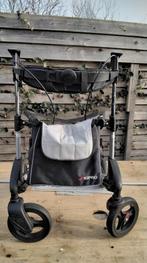 Rollator, Diversen, Rollators, Ophalen, Opvouwbaar, Gebruikt