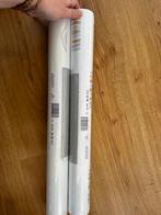 RASCH Vliesbehang Bambino XIX Regenbogen blauw (2 rollen), Ophalen of Verzenden, 10 tot 25 m², Blauw