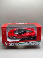 Bburago LaFerrari modelauto 1:43 nieuw, Overige merken, Auto, Nieuw, Ophalen of Verzenden