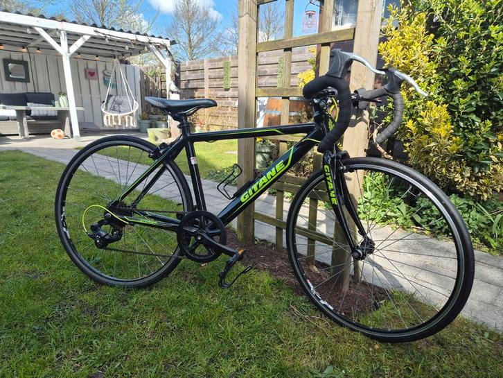 Kinder racefiets Gitane - Zo goed als nieuw, Fietsen en Brommers, Fietsen | Racefietsen, Ophalen