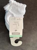 Primark baby sokjes - 5 paar newborn, Kinderen en Baby's, Babykleding | Schoentjes en Sokjes, Ophalen of Verzenden, Nieuw, Jongetje of Meisje