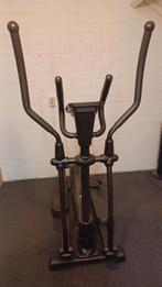 Fox 3 iPlus Crosstrainer | gebruikt maar geen schade, Ophalen, Overige materialen, Benen, Gebruikt