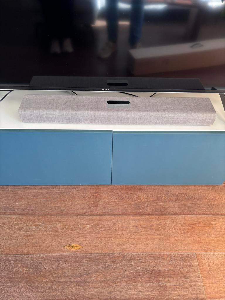 Harman Kardon Citation Bar Soundbar, Ophalen, Bluetooth, Gebruikt