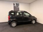 Peugeot Bipper Tepee 1.4i, Voorwielaandrijving, Zwart, 4 cilinders, 400 kg