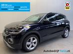 Volkswagen T-Cross 1.0 TSI 110PK Style Plus VIRTUAL COCKPIT-, 12 maanden, Gebruikt, Adaptive Cruise Control, Zwart