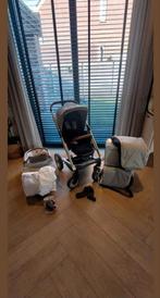 Mutsy IGO kinderwagen, Ophalen, Gebruikt, Mutsy