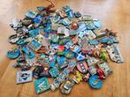 Diverse koelkastmagneten, Hobby en Vrije tijd, Stickers en Plaatjes, Ophalen of Verzenden