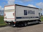VOLVO FL 240.14, Stoelverwarming, Euro 6, Wit, 245 pk