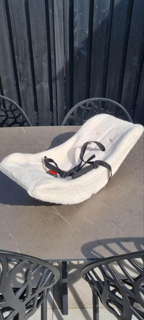 Melia Babyschaal, Ophalen of Verzenden