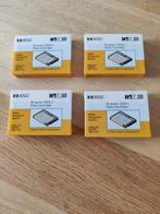 HP 90 meter DDS-1 Data Cartridge (4 stuks), Ophalen of Verzenden