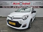 Renault Twingo 1.2 16V Authentique I El.-pakket I NAP I Nieu, Voorwielaandrijving, Twingo, Gebruikt, 4 cilinders
