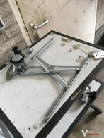 Toyota Yaris Verso 2002 Elektr Raammechanisme Rechtsvoor of, Gebruikt, -, -, Ophalen of Verzenden