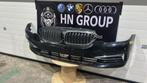 BMW 5 SERIE F10 F11 FACELIFT VOORBUMPER BUMPER ORGINEEL, Gebruikt, -, Voor, -