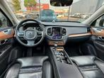 Volvo XC90 2.0 T6 AWD Inscription TREKHAAK/PANO/7-ZITS/B&W, Gebruikt, 4 cilinders, 1969 cc, 320 pk