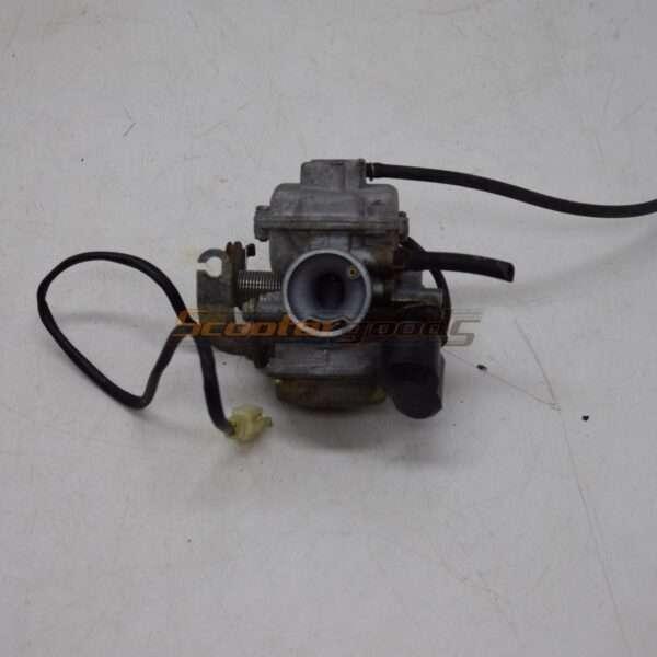 Peugeot Kisbee onderdelen | BESTEL VIA WEBSHOP, Fietsen en Brommers, Brommeronderdelen | Algemeen, Gebruikt, Ophalen of Verzenden