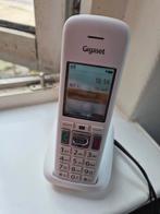 Gigaset Huistelefoon - Draadloos en Gebruiksvriendelijk, Ophalen, Gebruikt, 1 handset