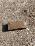 Echt oud gebakken waaltjes, Ophalen of Verzenden, Zo goed als nieuw, Klinkers