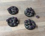 Warhammer 40k Necron scarab swarms, Hobby en Vrije tijd, Wargaming, Ophalen of Verzenden, Zo goed als nieuw, Warhammer