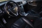 Volvo S60 3.0 T6 AWD Momentum Aut. | Heico Uitvoering | Pano, Auto's, Automaat, Euro 5, Zwart, Bedrijf