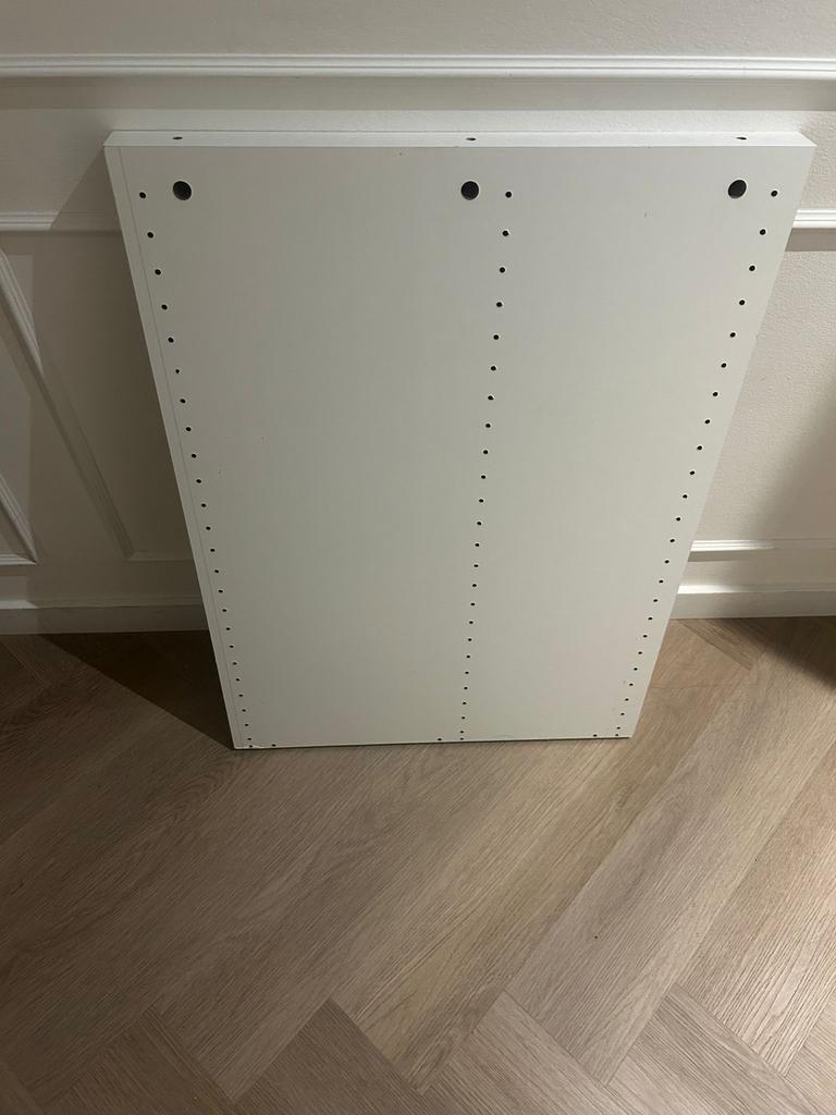 KOMPLEMENT Verdeler voor PAX kast, Ophalen, Minder dan 50 cm, Gebruikt, Minder dan 100 cm