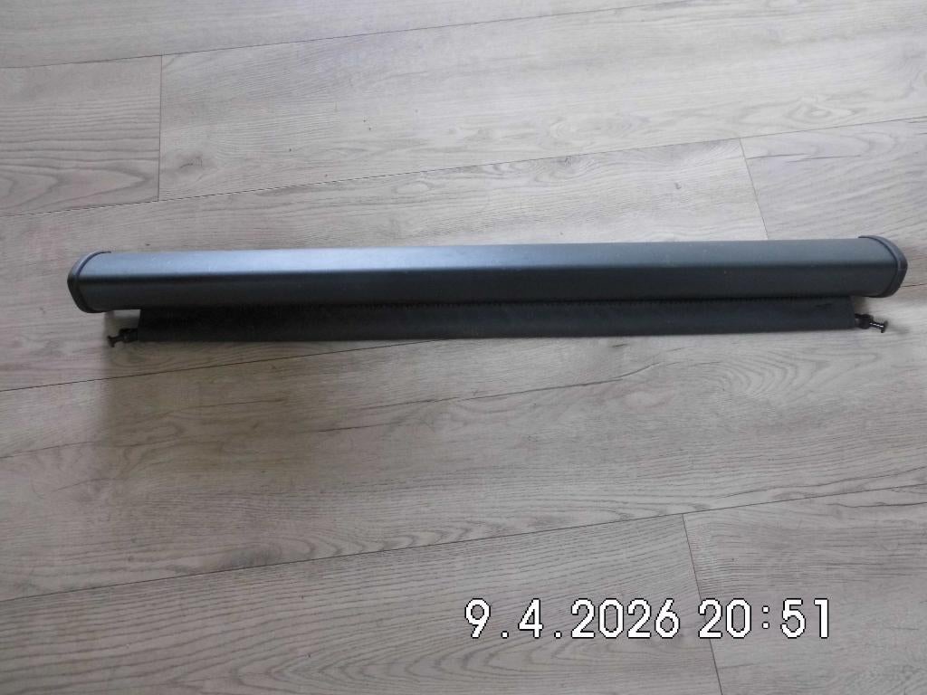 Bagagenet drager Volvo V50, Ophalen, Gebruikt, Volvo