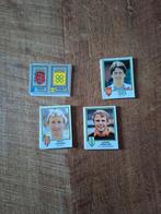 Panini Voetbal 81 33 verschillende originele plaatjes, Ophalen of Verzenden, Gebruikt, Overige binnenlandse clubs, Poster, Plaatje of Sticker