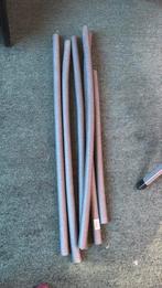 Buisisolatie voor buis van 15 mm, Ophalen, Overige materialen, Overige typen, Nieuw