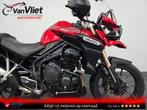 Erg Mooie Triumph Tiger 1200 Explorer bj 2015, 1215 cc, Bedrijf, Overig, Onbekend