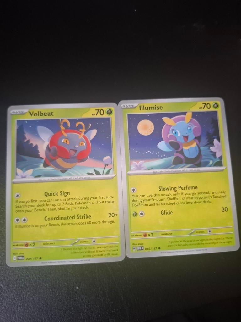 Volbeat en illumise connected art, Ophalen of Verzenden