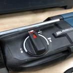 Bosch GBH-28F Professional Klopboormachine | Zeer Netjes, Bosch, Zo goed als nieuw, Support@bosch.com, Robert Bosch GmbH
Robert-Bosch-Platz 1
70839 Gerlingen-Schillerhöhe
Germany