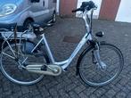 Spaeta elektrische damesfiets, Fietsen en Brommers, Elektrische fietsen, 51 tot 55 cm, Ophalen of Verzenden, Gebruikt, Batavus
