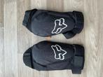 Fox Launch Knee Pads, Ophalen, Gebruikt