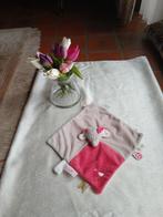 Knuffeldoekje Noukie’s, Ophalen of Verzenden, Zo goed als nieuw, Overige typen