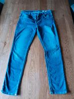 Garcia jeans lengte maat 30, weite 32, Blauw, Maat 42/44 (L), Ophalen of Verzenden, Zo goed als nieuw