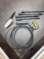 Kärcher onderdelen - Hogedrukreiniger accessoires, Ophalen, Gebruikt