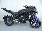 Yamaha MXT850 NIKEN TOUR (bj 2021), Traction Control, Klantenservice@yamaha-motor.nl, Meer dan 35 kW, Overig