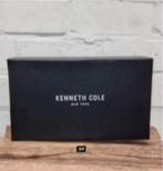 Kenneth Cole - Prachtige leren sneakers maat 41 - Nieuw €120, Kenneth Cole, Nieuw, Ophalen of Verzenden, Sneakers of Gympen
