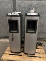 Oasis Waterkoelers voor vaste waterleiding (2 stuks), Ophalen, Gebruikt