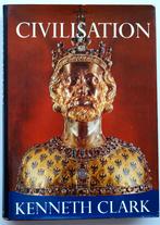 Civilisation - Kenneth Clarck, Verzenden