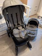 Kinderkraft Nea 2 in 1, Ophalen, Gebruikt, Kinderwagen, Overige merken