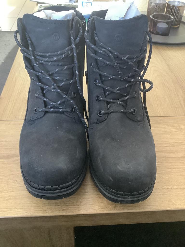 Nieuwe heren wandelschoenen, Kleding | Heren, Schoenen, Ophalen of Verzenden, Zo goed als nieuw, Wandelschoenen of Bergschoenen
