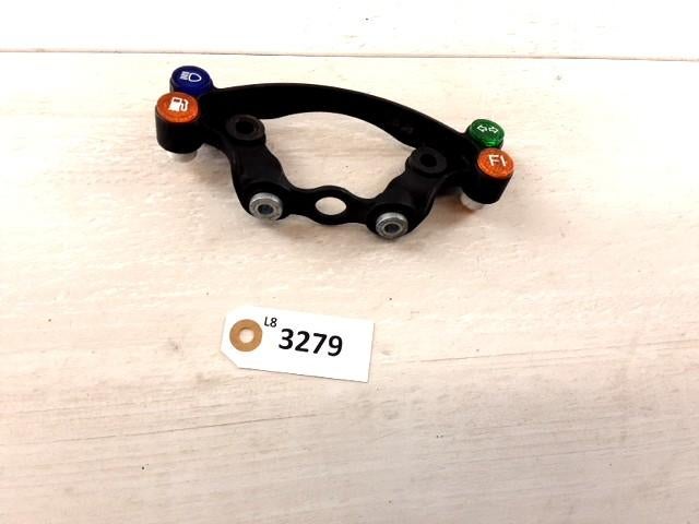 990 adventure 2006 - 2012 KTM Tellers D1-46145