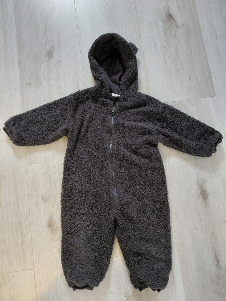 Berenpak maat 98 zara, Ophalen, Jongetje of Meisje