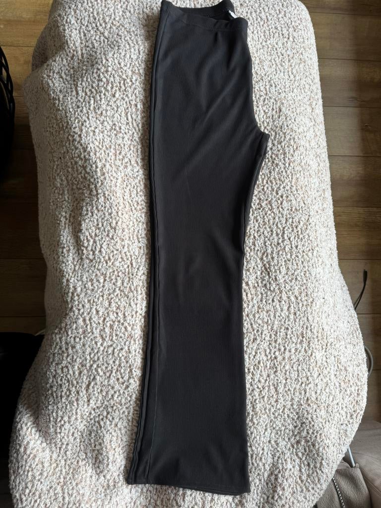 Broek JDY L, Maat 38/40 (M), Zwart, Ophalen of Verzenden, Zo goed als nieuw