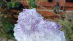 AMT05 Amethyst Minas Gerais Brazilië #collectie #verzameling, Ophalen of Verzenden, Mineraal